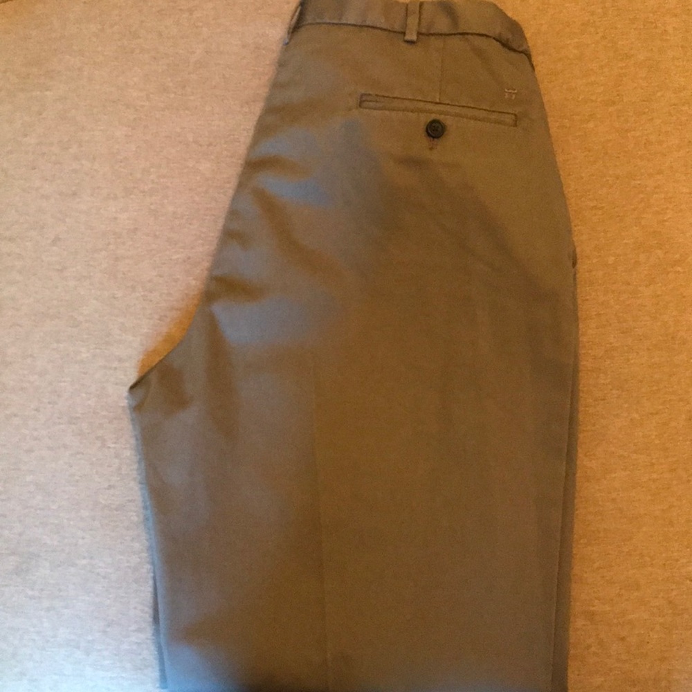 Men’s dress pants